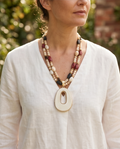 Elegant Sparkling Necklace